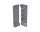 Eurotec Connecto H175 B75 im Set inkl. Schrauben VE:10