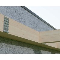 Eurotec Connecto H265 B100 im Set inkl. Schrauben VE:10