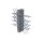 Eurotec Connecto H290 B100 im Set inkl. Schrauben VE:10