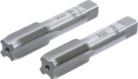 Gewindebohrer | Vor- und Fertigschneider | M16 x 1,0 |...