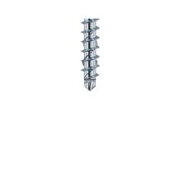 Eurotec KonstruX Senkkopf; Edelstahl A4; TX40 8,0 x 155 mm VE:50