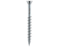 Eurotec Fubofix; Stahl blau verzinkt; TX20 4,2 x 75 mm...