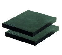 Eurotec Rolfi, EPDM-Pad 60 x 60 x 10 mm VE:25