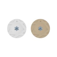 Eurotec DPLS BETON; Tellerkopf; TX 40;  beige 7,5 x 175...