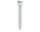 Eurotec Winkelbeschlagschraube; Edelstahl A4; TX20 5,0 x 60 mm VE:250