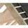 Eurotec Topduo Dachbauschraube Tellerkopf; Stahl sonderbeschichtet; TX40 8,0 x 365 mm VE:50