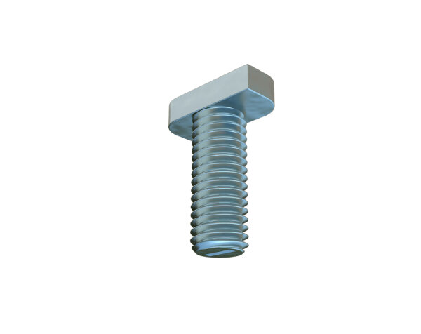 Eurotec VertiLock Pro; TX30 7,0 x 378 mm VE:50