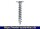 Eurotec Paneltwistec Tellerkopf; Edelstahl gehärtet; TX20; anthrazit RAL 7016 4,0 x 50 mm VE:500