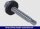 Eurotec BiGHTY-Bohrschraube Sechskant;  Bi-Metall; SW8; Bohrleistung: 3 mm Ø 14 / 4,8 x 19 mm VE:500