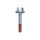 Eurotec BiGHTY-Bohrschraube Sechskant;  Bi-Metall; SW8; Bohrleistung: 5 mm Ø 16 / 5,5 x 63 mm VE:200