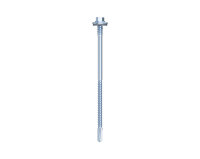 Eurotec SWPS Sechskant; Bi-Metall; Ø 16 mm; SW8;...