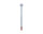 Eurotec BiGHTY-Bohrschraube Sechskant;  Bi-Metall; SW8; Bohrleistung: 5 mm Ø 16 / 6,5 x 280 mm VE:200
