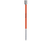 Eurotec EiSYS-2-Fassadenschrauben  7,2 x 398 mm VE:50