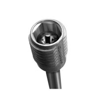 Eurotec EiSYS-2-Fassadenschrauben  7,2 x 418 mm VE:50