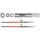 Eurotec EiSYS-2-Fassadenschrauben  7,2 x 198 mm  VE:50