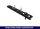 Eurotec FassadenClip; schwarz 145 x 22 mm VE:300