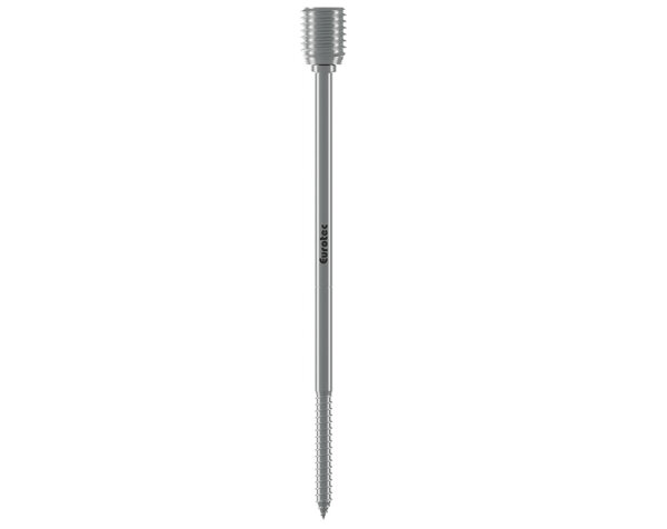 Eurotec EiSYS-H; Edelstahl A4 7 x 318 mm VE:50