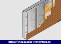 Eurotec EiSYS-H; Edelstahl A4 7 x 418 mm VE:50