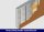 Eurotec EiSYS-H; Edelstahl A4 7 x 438 mm VE:50