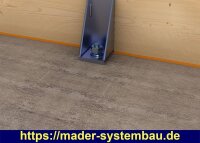 Eurotec Bolzenanker ECB-FZ-C3 10,0 x 105 mm verz. Bolzen + C3-L Clip VE:50