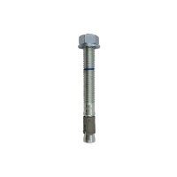 Eurotec Bolzenanker ECB-FZ-C3 10,0 x 115 mm verz. Bolzen...