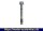 Eurotec Bolzenanker ECB-FZ-C3 12,0 x 100 mm verz. Bolzen + C3-L Clip + DIN440 VE:50