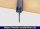Eurotec Bolzenanker ECB-FZ-C3 20,0 x 170 mm verz. Bolzen + C3-L Clip VE:20