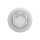 Eurotec Color Trapezblechschraube; blau verzinkt; Kopf RAL9005 4,8 x 35 mm VE:100