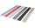 Eurotec SonoTec 30; Rot 1150 x 80 x 10 mm VE:1