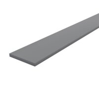 Eurotec SonoTec 58; Schwarz 1110 x 120 x 10 mm VE:1