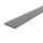 Eurotec SonoTec 58; Schwarz 1110 x 120 x 10 mm VE:1
