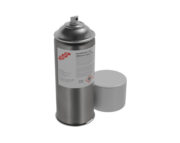 Eurotec Sprühkleber für Sonotec 500 ml Dose  VE:12