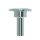 Eurotec SawTec Zylinderkopf; Stahl blau verzinkt; TX50 10,0 x 100 mm VE:50