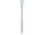 Eurotec Terrassotec; Edelstahl A2; TX25 5,3 x 60 mm VE:250