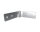 Eurotec TERRA Lagesicherung 19 x 12,45 x 131 mm VE:4