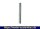 Eurotec Gewindestange DIN976; verzinkt Stahl 4.8 M18 x 1000 mm VE:10