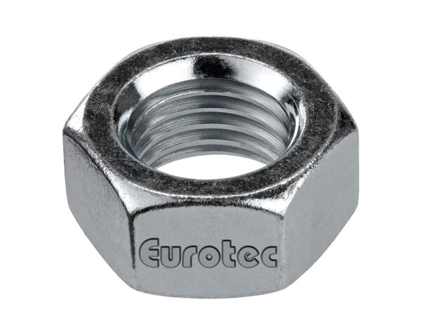 Eurotec Sechskantmutter DIN934; A2 M5 VE:1000