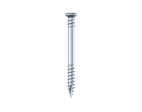 Eurotec Terrassotec ZK Inox TX25 5,5 x 60 200 Stk./Eimer,...