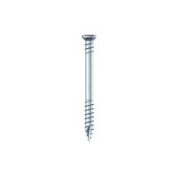 Eurotec Terrassotec ZK Inox TX25 5,5 x 100 200 Stk./Eimer, Ziersenkkopf VE:200