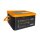 Eurotec Terrassotec ZK A4 TX25 5,5 x 80 200 Stk./Eimer, Ziersenkkopf VE:200