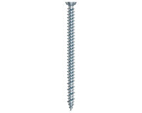 Eurotec Beton-Rahmenschraube Senkkopf; Stahl verzinkt;...