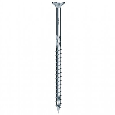 Eurotec Paneltwistec Senkkopf; Stahl blau verzinkt; TX20 4,0 x 35 mm VE:500