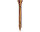 Eurotec Terrassotec ; Edelstahl gehärtet Antik; TX25 5,5 x 70 mm VE:200