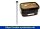 Eurotec Tri-Deck-Tec TX20 braun; 5,0 x 65 mm im Eimer, 1 Bit, 1 Eco Drillstop VE:250
