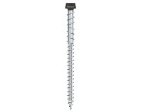 Eurotec Tri-Deck-Tec TX20 anthrazit; 5,0 x 65 mm im...