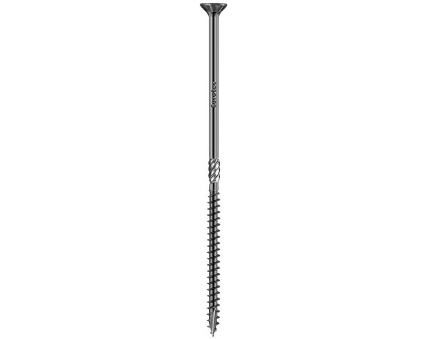 Eurotec Paneltwistec 1000 Senkkopf; Stahl Sonderbeschichtung 1000; TX20 4,0 x 30 mm VE:500