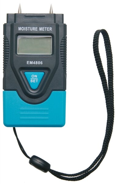 Feuchtigkeitsmesser | 3-IN-1
