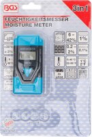 Feuchtigkeitsmesser | 3-IN-1