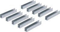 Klammern | Typ 53 | 14 x 11,4 mm | 1000 Stück
