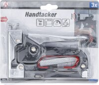 Handtacker | für Klammern 4 - 14 mm